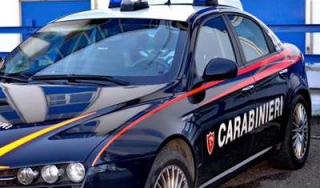 carabinieri