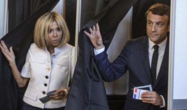 Emmanuel Macron, altezza, figli, et&agrave;,  moglie, dove abita, patrimonio: tutto sul presidente francese