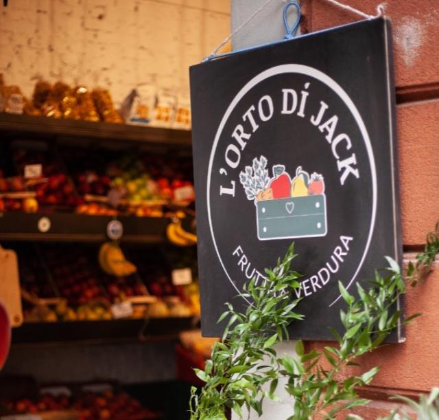 L&rsquo;Orto di Jack, la storia della startup innovativa che nasce con l&rsquo;obiettivo di digitalizzare il settore ortofrutticolo