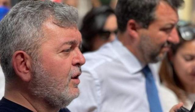 Ddl Zan, Spirl&igrave;: "Da omosessuale dico che stop &egrave; vittoria di civilt&agrave;, la 'lobby frocia' voleva ghetto"