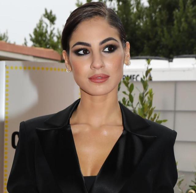 Giulia De Lellis &egrave; ingrassata, l'influencer su Instagram svela: 'E' tutta colpa di...'