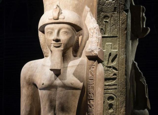 Il Museo Egizio di Torino pronto a riaprire sotto una nuova luce 