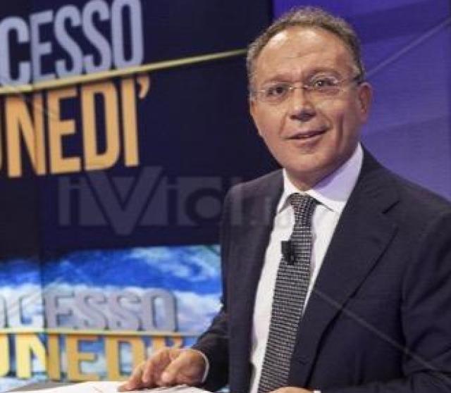 Chi &egrave; Enrico Varriale: lite ex moglie, figlia, compagna e vita privata