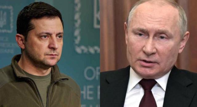 Regina Elisabetta, "Morta una grande sovrana": Putin e Zelensky uniti nel cordoglio