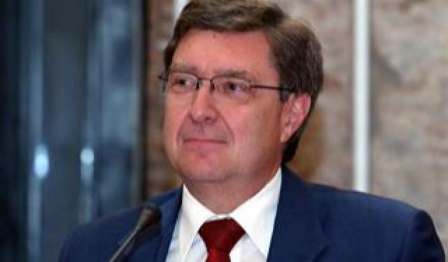 Trasporti Italia, Giovannini: "50 mld in arrivo per infrastrutture e viabilit&agrave;"