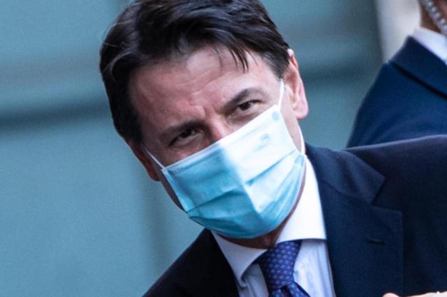 Conte a rischio sospensione nel M5s, scontro Prodi-Letta nel Pd. Sinistra caos