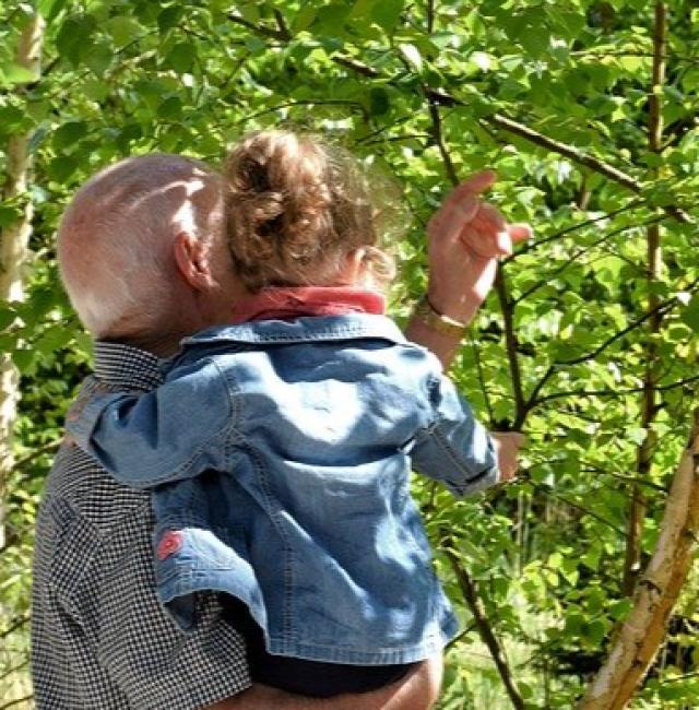 Festa dei nonni, perch&eacute; si festeggia il 2 ottobre e altre curiosit&agrave; 