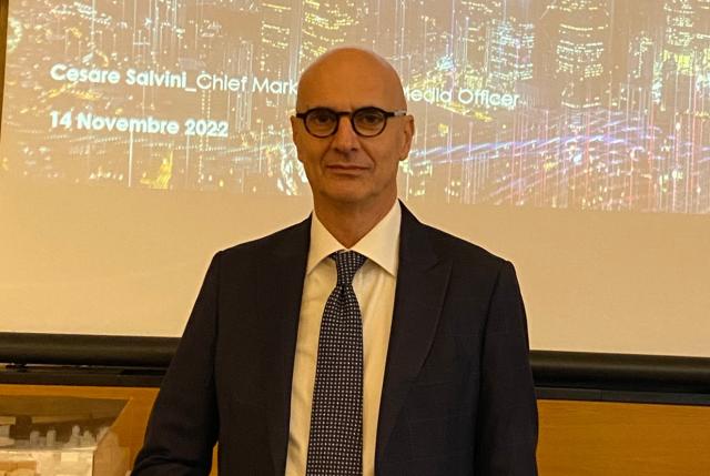 Grandi Stazioni Retail, al via il progetto Total Audience per esplorare le funzionalit&agrave; tecnologiche del comparto OOH