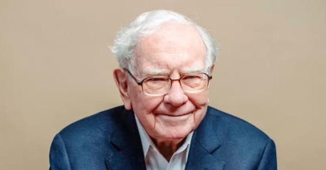 Berkshire Hathaway (Buffett), acquiste 60 milioni di azioni di TSMC a $ 4,1 mld