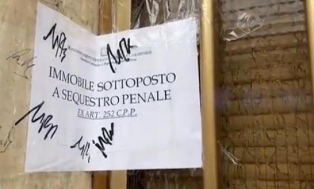 Messina Denaro, sequestrata la casa della mamma di Andrea Bonafede
