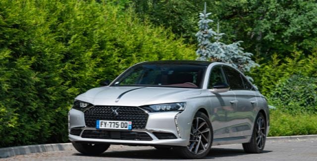 DS Automobiles: dal 2024 il brand diventa 100% elettrico