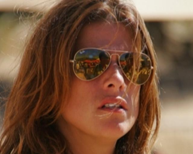 Joana Lemos chi &egrave; la moglie di Lapo Elkann, et&agrave;, altezza, anello, foto: tutto sull'ex pilota 