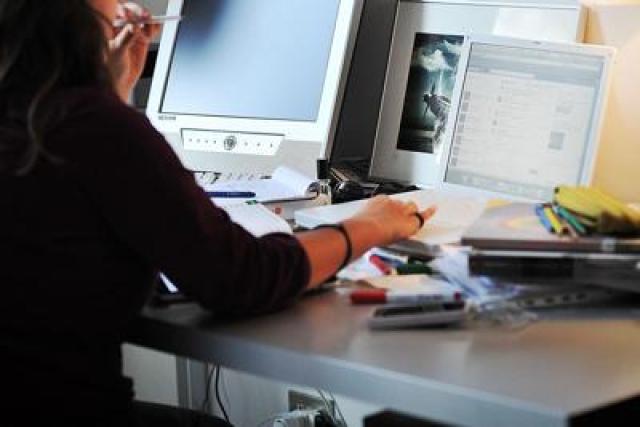 Rapporto occupazione USA aprile 2023