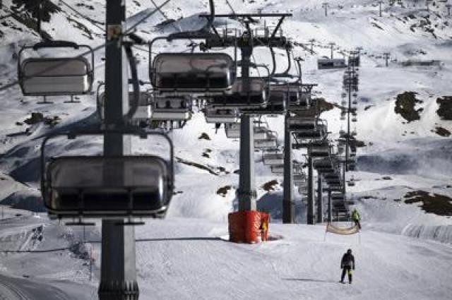 Covid Italia, Zaia: 'Riaperture impianti? C'&egrave; rischio terza ondata'