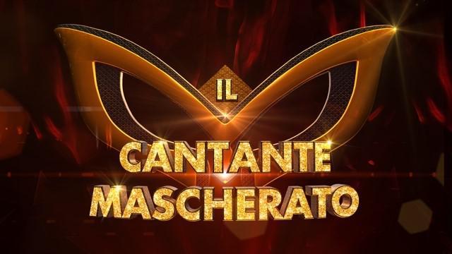 Il Cantante Mascherato