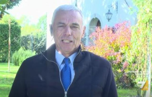 Caso AstraZeneca, Pal&ugrave; (Aifa): "Dobbiamo essere ottimisti ci servono vaccini"