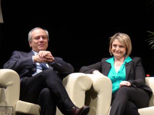 Cup-Rpt, al via associazione ProfessionItaliane