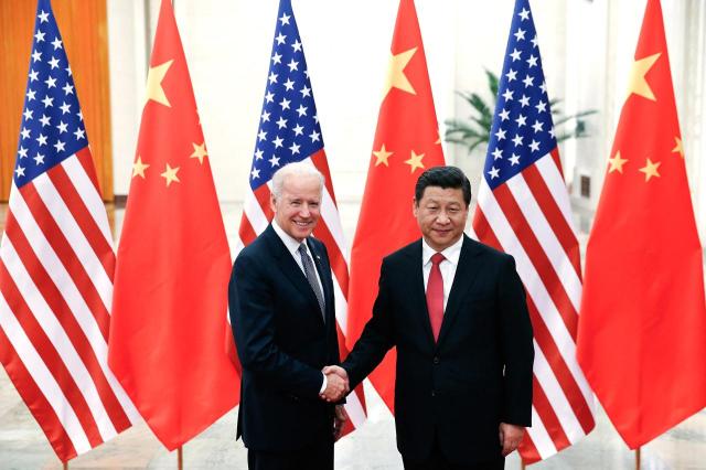 Usa-Cina, Biden avvisa Xi: &ldquo;Se viola le sanzioni stop agli investimenti americani&rdquo;