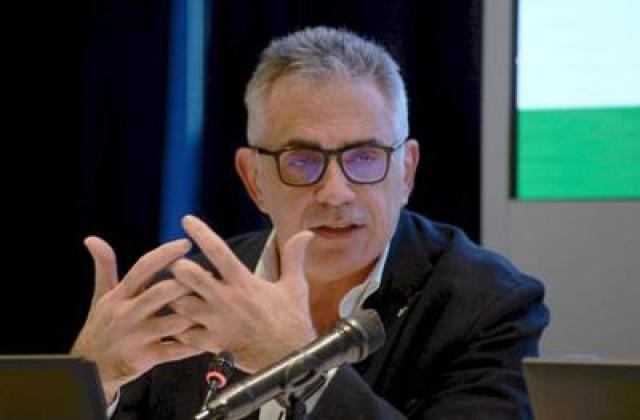 Coronavirus: Pregliasco, 'variante Gb? In 3-4 settimane rischiamo guai'