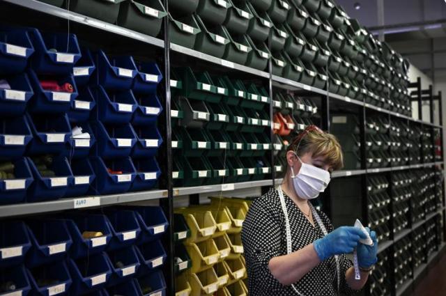 Covid, imprenditoria femminile: 4mila aziende chiuse in un anno