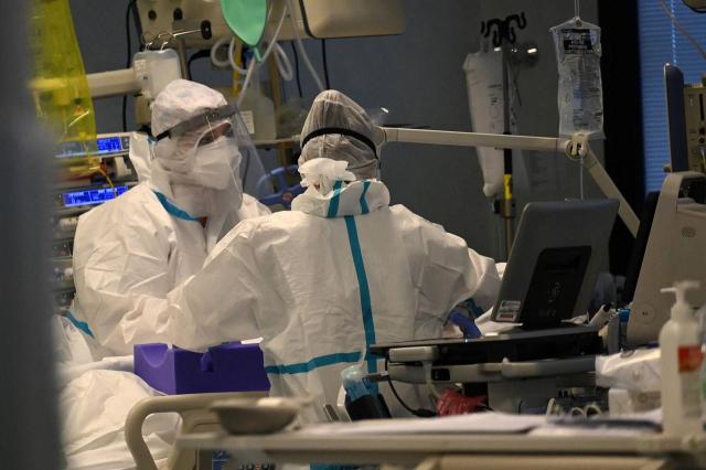 Ricoveri Covid, le Regioni chiedono di cambiare il calcolo