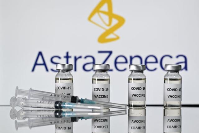 Ricoverata dopo AstraZeneca
