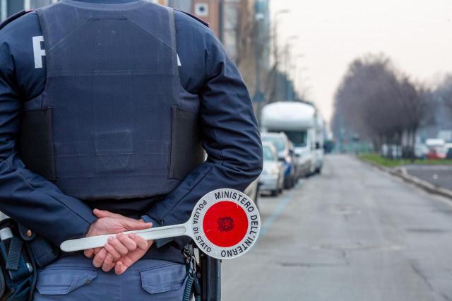 Lombardia, zona arancione Brescia: ecco l'ordinanza