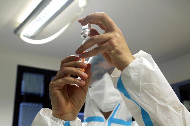 Obbligo vaccinale over 50: oggi ultimo giorno anche per i dipendenti pubblici