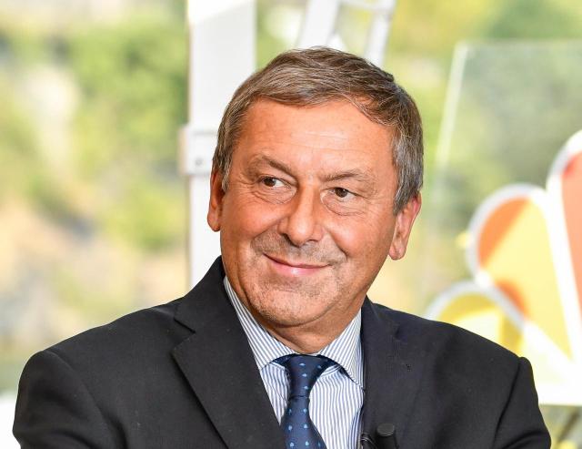 PNRR, Francesco Profumo: "Il nostro futuro si gioca qui ed ora"