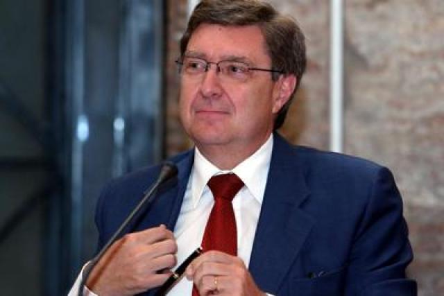 Trasporti Italia, Giovannini: "50 mld in arrivo per infrastrutture e viabilit&agrave;"