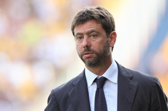 Superlega europea, parla Agnelli: "Da rimodellare ma il progetto va avanti"