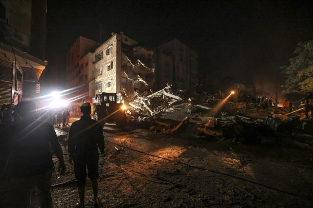 Raid di Israele sulla Striscia di Gaza: 12 morti, tra questi tre leader della Jihad. Tel Aviv richiama i riservisti