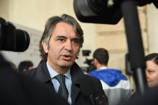 Sboarina dice no all'apparentamento con Tosi. "No a giochi di palazzo". Forza Italia: "Scelta incomprensibile"