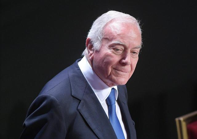 Quirinale: se Berlusconi non ce la fa &egrave; pronto Gianni Letta