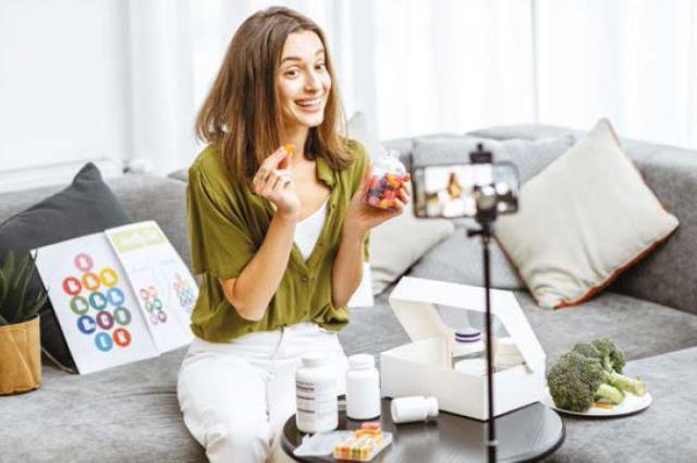 Chi controlla il mestiere degli influencer?