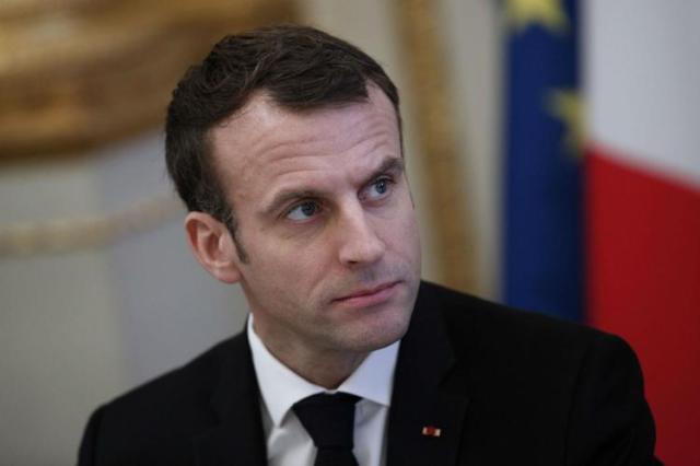 Francia, Macron come Cingolani: termosifoni bassi e luci spente.  &ldquo;Tempo di austerity&rdquo;