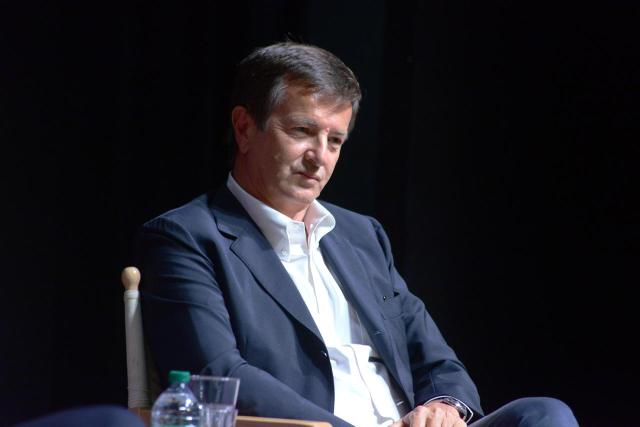 Giorgio Gori e l&rsquo;ipotesi di un&rsquo;alleanza PD-Forza Italia: segnali di nuove convergenze?