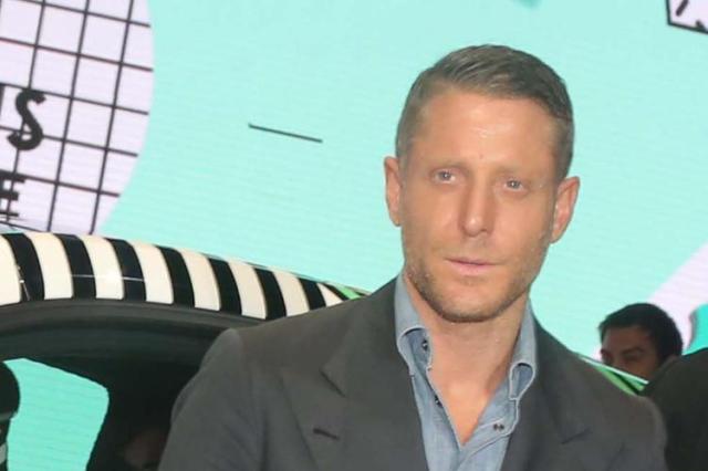 Lapo e il ricordo: "Quando ero titolare nei Lakers..." - Video
