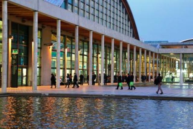 Londra, escluso Israele a Salone degli armamenti Dsei, governo Starmer: "Tel Aviv a Gaza oltre ogni limite, non pu&ograve; partecipare"