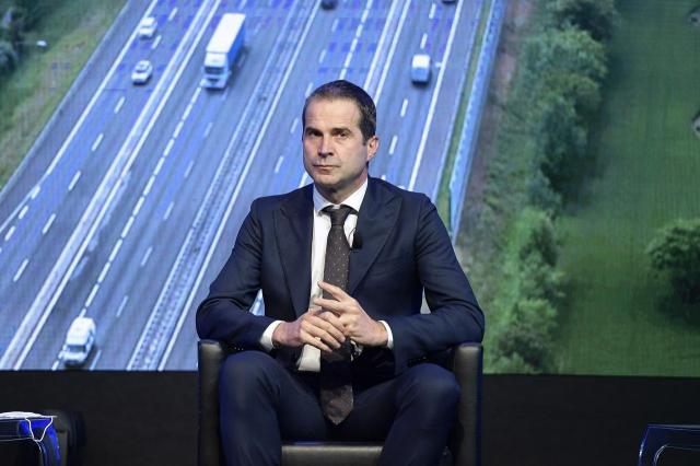 Nomine CDP: Roberto Tomasi confermato ad di ASPI, Elisabetta Oliveri presidente