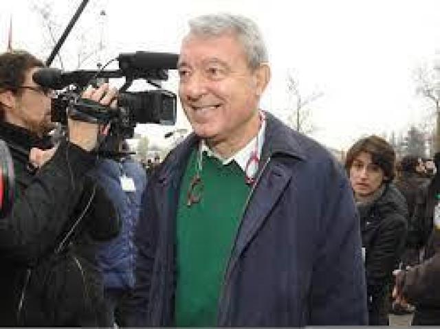 Lega, l'ex ministro Speroni: "Salvini-Giorgetti? Ha ragione Matteo, no ingresso nel Ppe''