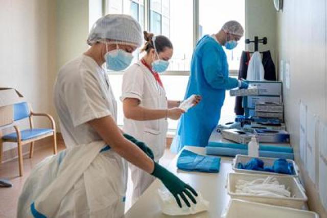 Sanit&agrave;: sindacato infermieri, 'stato d'agitazione e senza indennit&agrave; sar&agrave; sciopero'