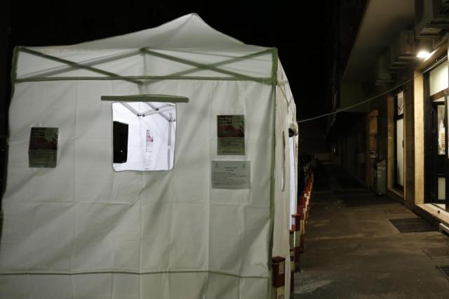 Covid Italia, 11.555 contagi e 49 morti: bollettino 20 novembre