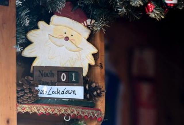 Covid: Austria torna in lockdown, da febbraio vaccini obbligatori