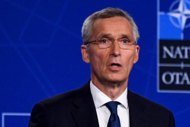 Ucraina, Stoltenberg avverte Mosca: "aggressioni avranno conseguenze"