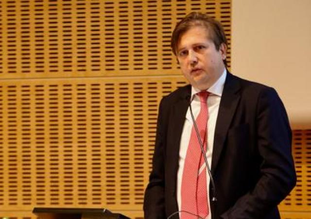 Covid: Sileri, 'lockdown non vaccinati? Non serve, gi&agrave; restrizioni con Green pass rafforzato'