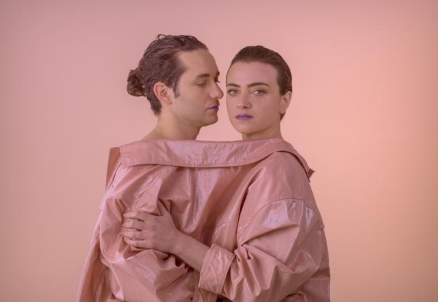 La Rappresentante di Lista a Salvini: "La nostra maledizione si abbatta su di te", lui: "Ciao Ciao mi piace"