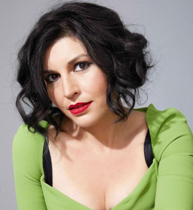 Giusy Ferreri marito, figlia, altezza, la malattia difficile: le canzoni pi&ugrave; famose