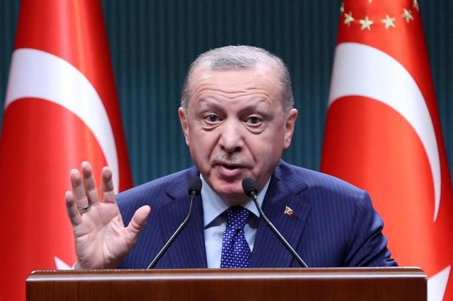 Svezia e Finlandia nella Nato? Erdogan potrebbe ancora porre il veto