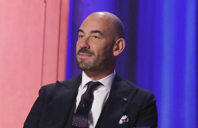 Covid: Bassetti, Novavax? 'Non si vacciner&agrave; nessuno, problema &egrave; chiusura mentale'